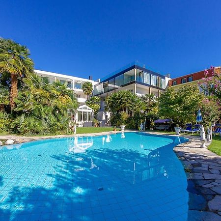 לאנה Hotel Gschwangut מראה חיצוני תמונה