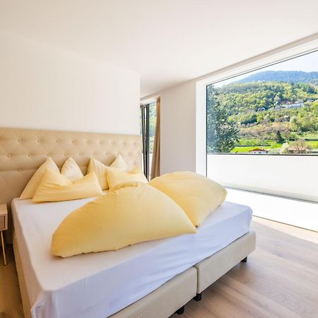לאנה Hotel Gschwangut מראה חיצוני תמונה
