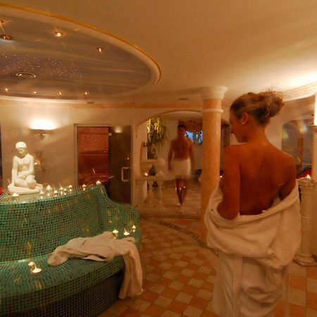לאנה Hotel Gschwangut מראה חיצוני תמונה