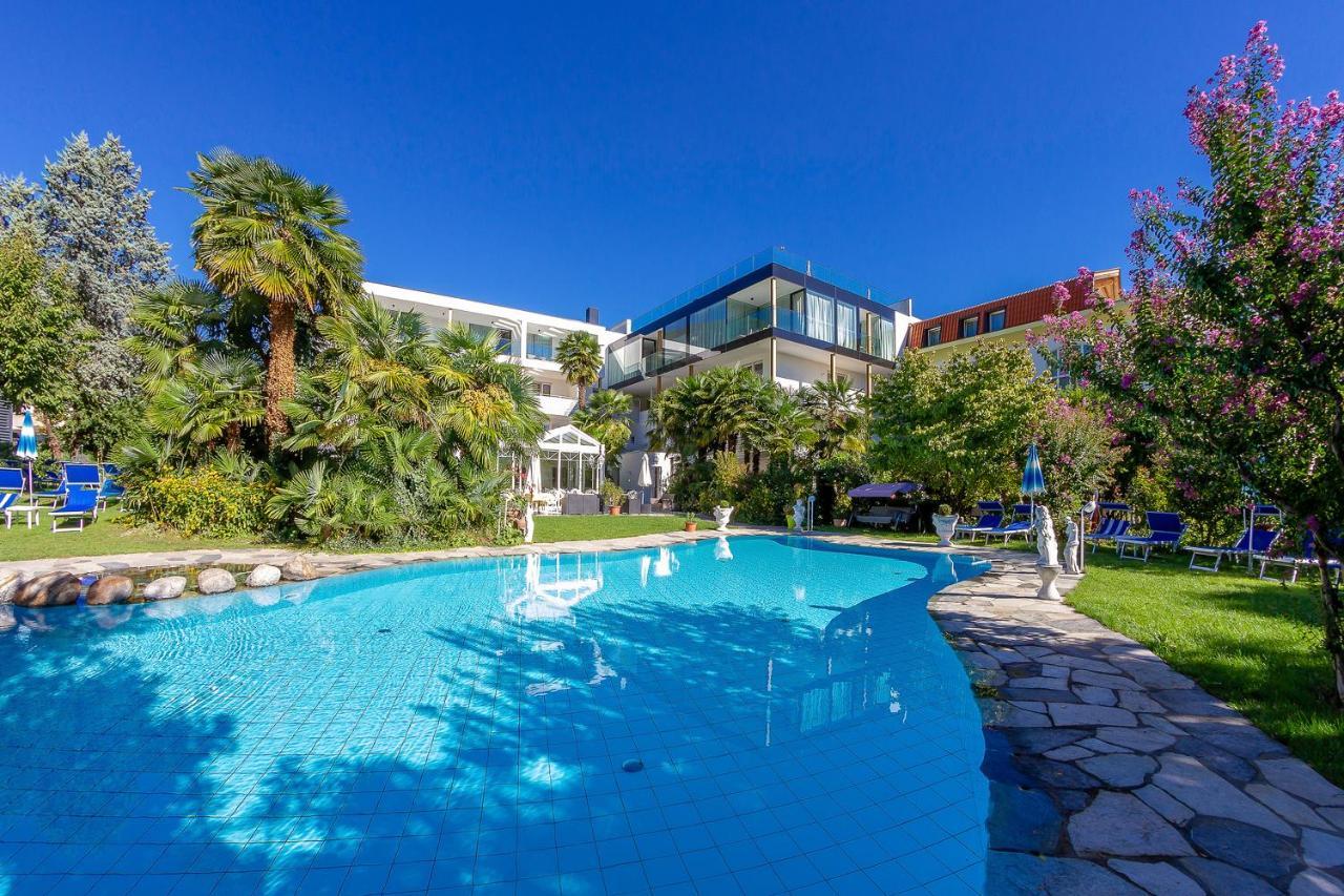 לאנה Hotel Gschwangut מראה חיצוני תמונה