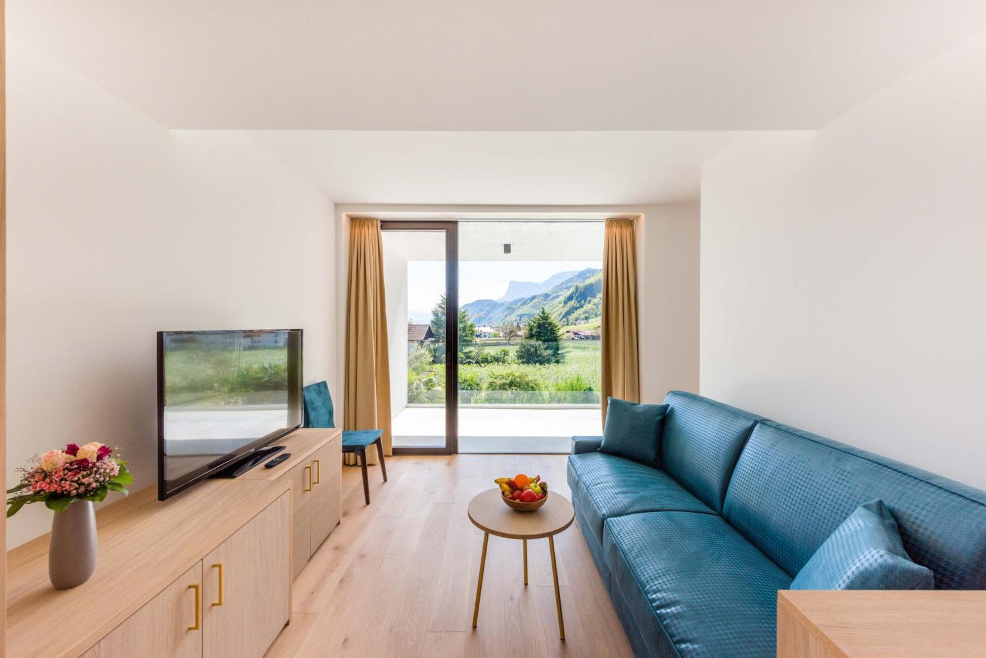 לאנה Hotel Gschwangut מראה חיצוני תמונה