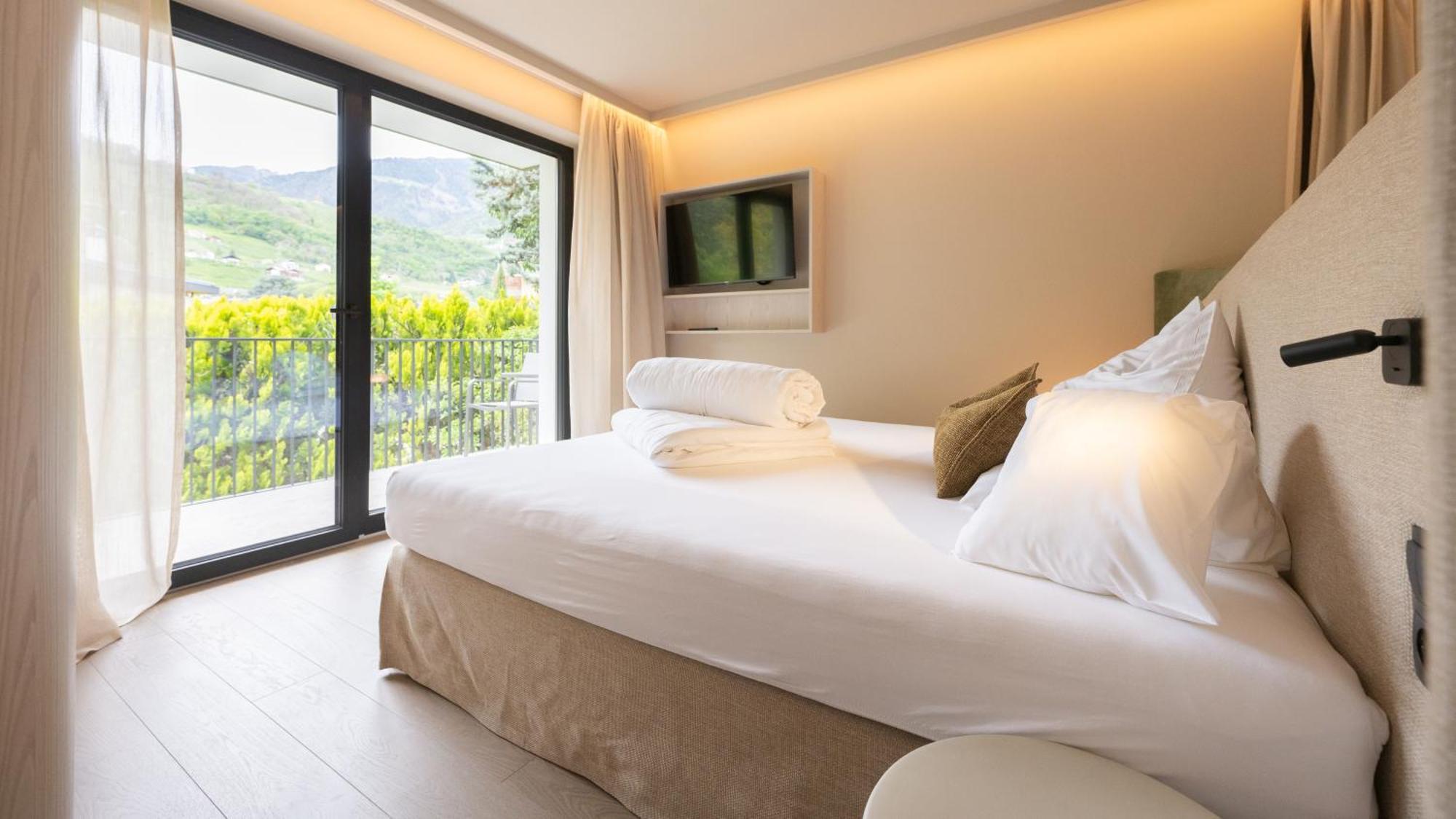 לאנה Hotel Gschwangut מראה חיצוני תמונה