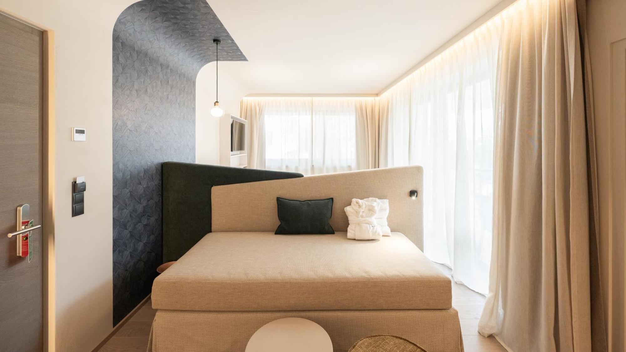 לאנה Hotel Gschwangut מראה חיצוני תמונה