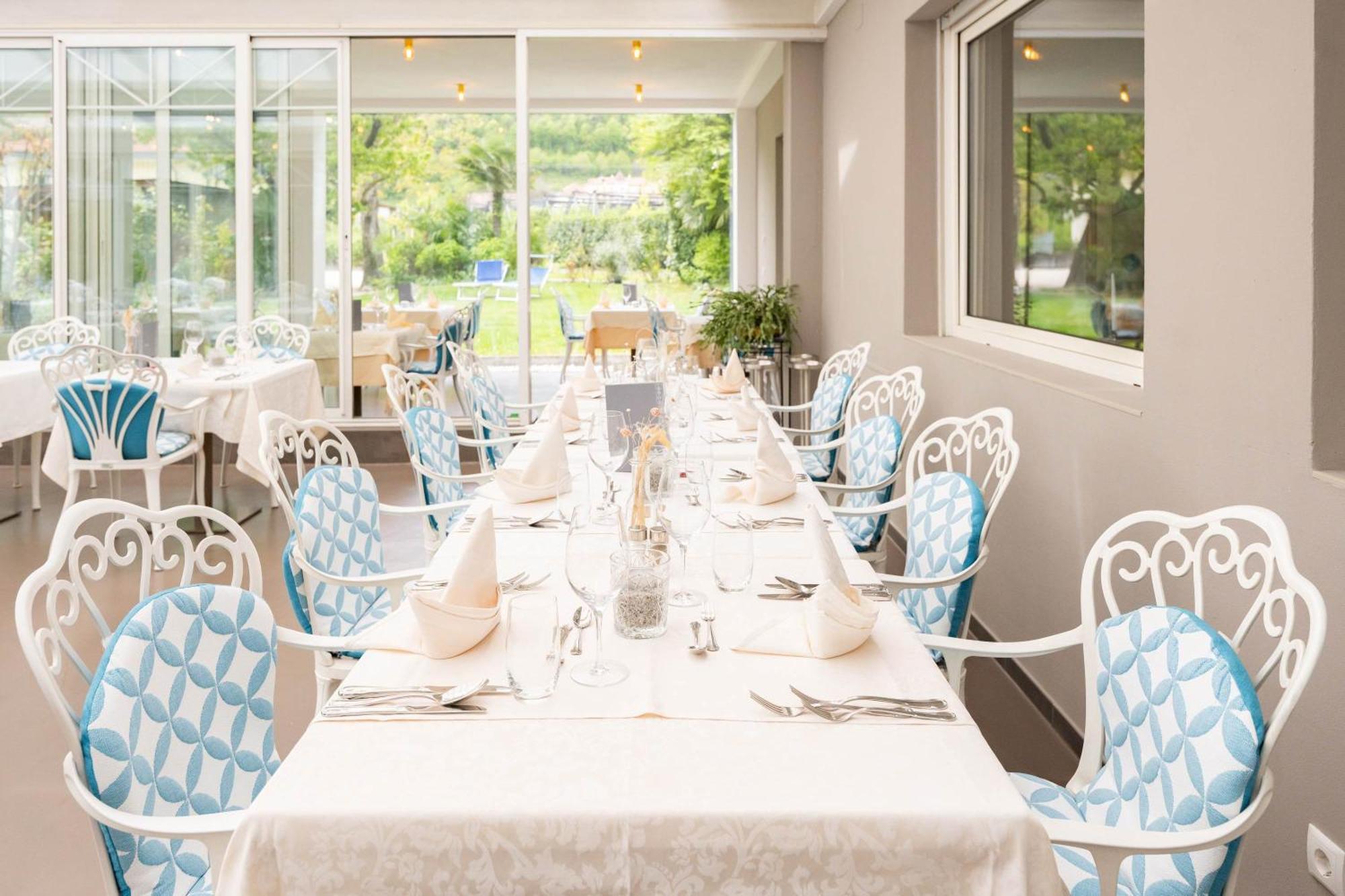 לאנה Hotel Gschwangut מראה חיצוני תמונה