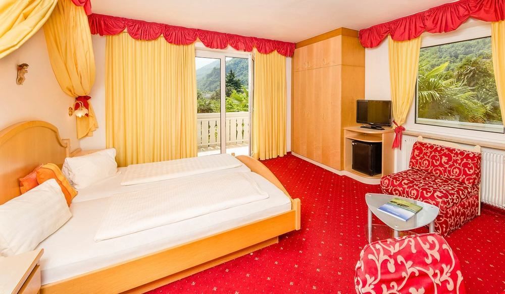 לאנה Hotel Gschwangut מראה חיצוני תמונה